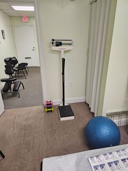 Venta de Clinica