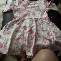18 Month Dress