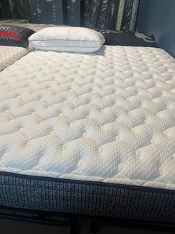 DON'T PAY RETAIL PRICING ON YOUR NEXT MATTRESS!