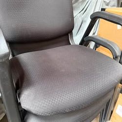 Office chairs