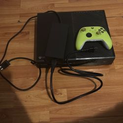 Xbox One 