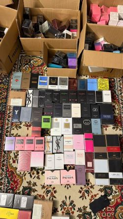 Colognes !!