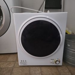 Small Panda Dryer - Secadora 