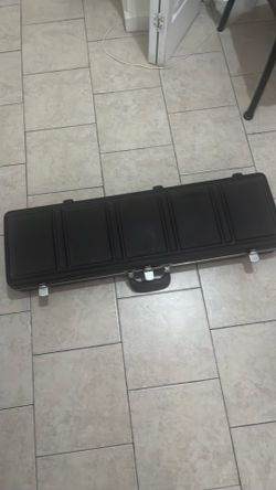 Storage case