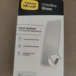 Otter Box Glass