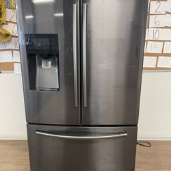 Samsung Fridge 