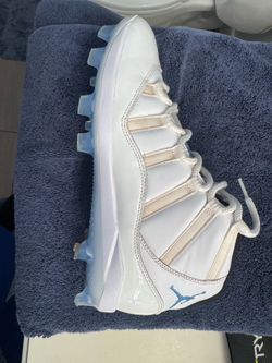 Baseball Cleats (Jordan 11) 10.5