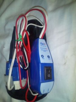 Ecm pro never used