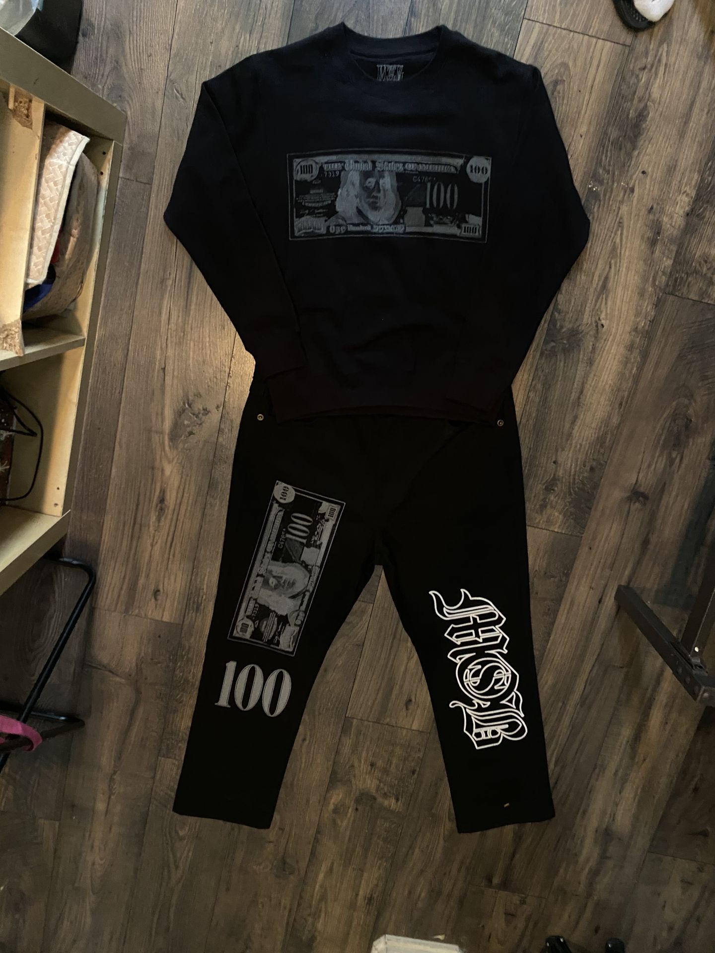 Mob fit