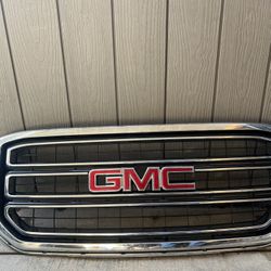 2015 Yukon