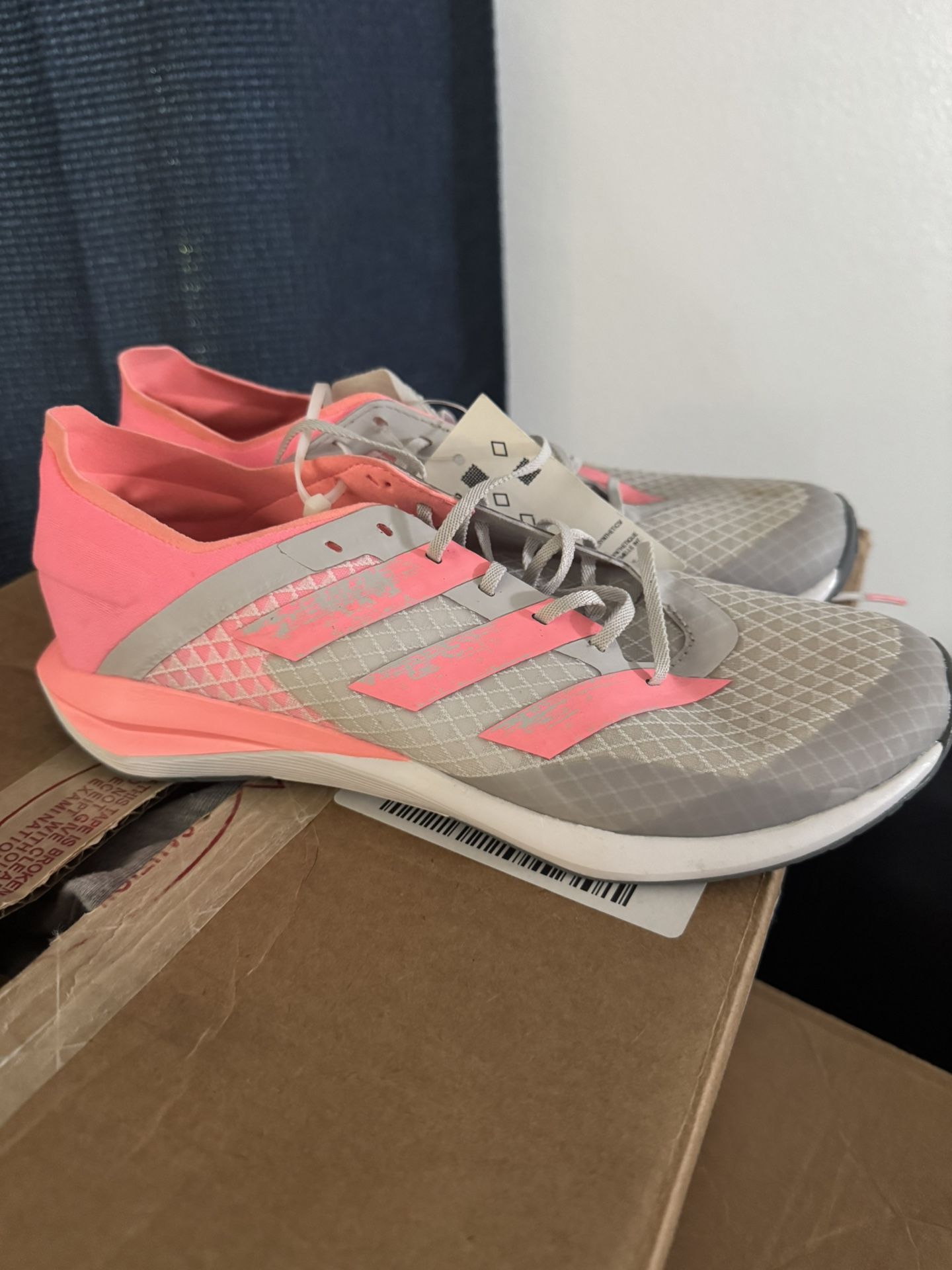 Woman Adidas Shoes