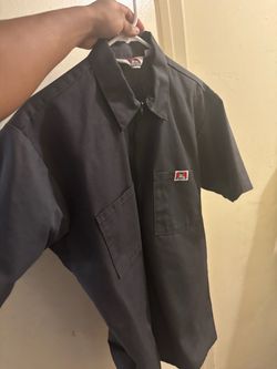 Ben Davis Medium