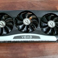 EVGA RTX 3070