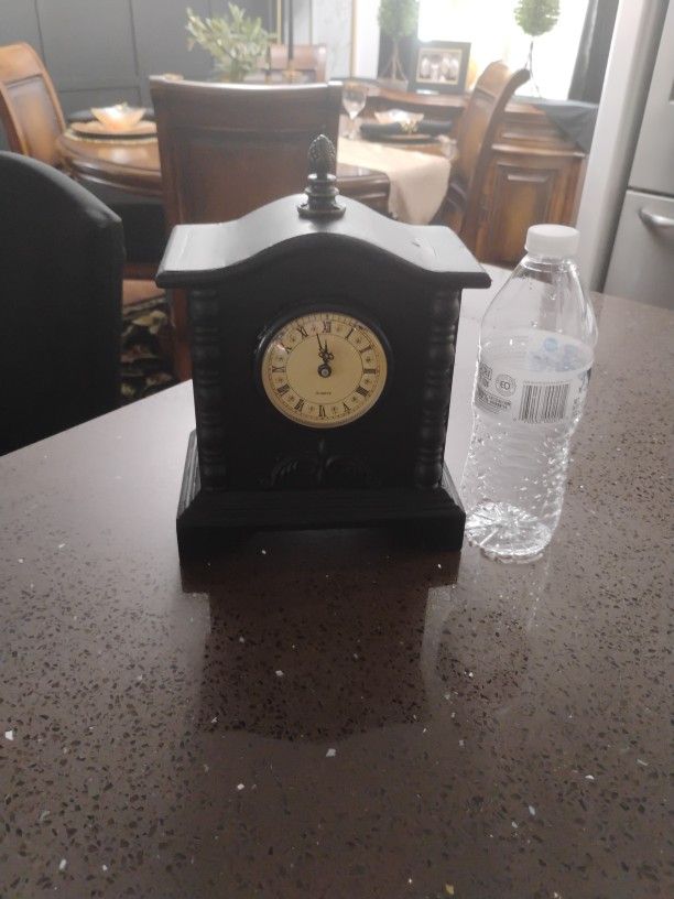 Republican Antique Clock