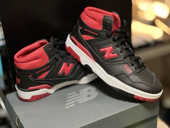 New balance