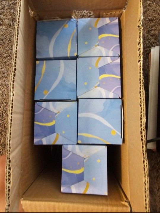 Sublimation Tumblers 