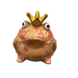 Pomme Pidou - Freddy The Frog 