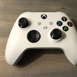 Xbox Series Controller