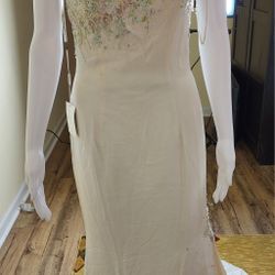 Wedding  Dresses 