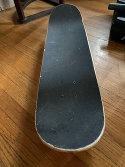 Skate board