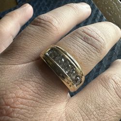 Men’s Ring