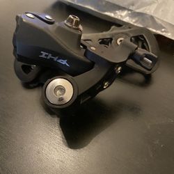 Sensah Phi 10 Speed Derailleur