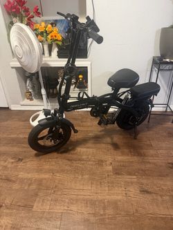 Socling Electric bike