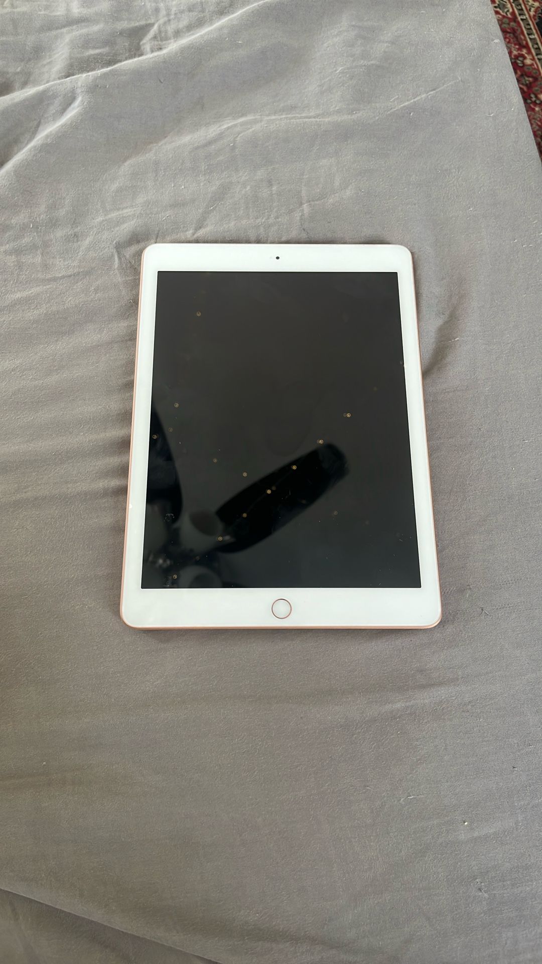 iPad 6