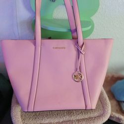 Michael Kors Jet Set LARGE Travel Bag. BRAND NEW! 