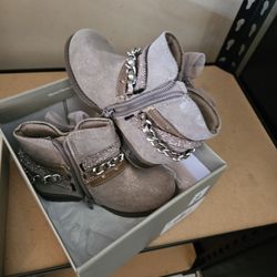 Toddler Shoes