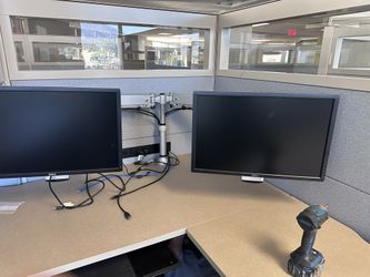 Monitor Arms HUMANSCALE