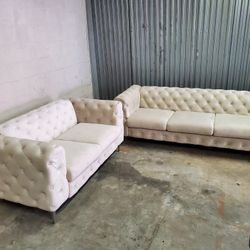 Sofa Set