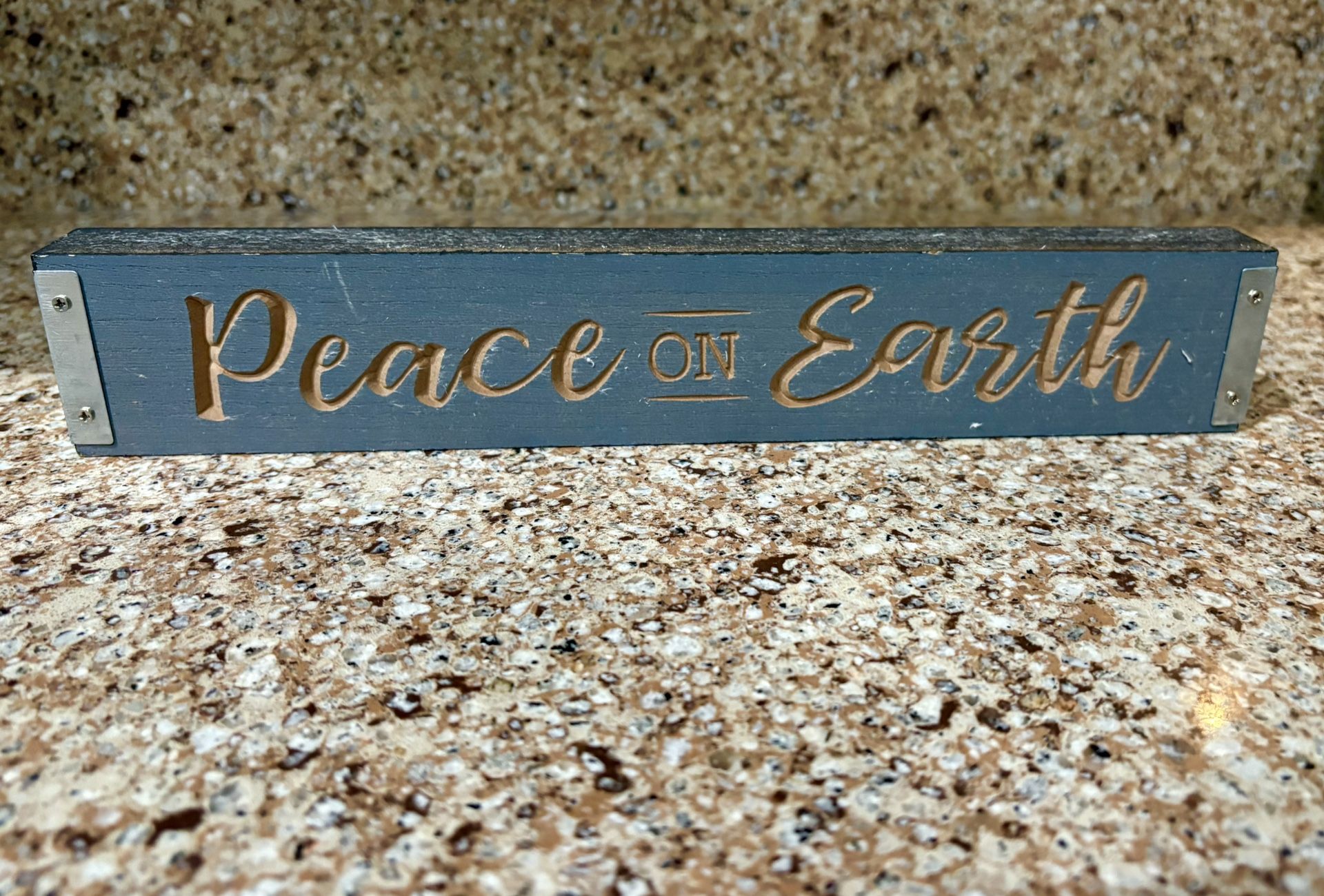 Home Decor Sign 