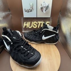 Nike Air Foamposite Pro Dr. Doom (2016) Men’s Sz 12