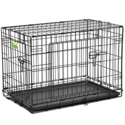 Small Dog Crate
