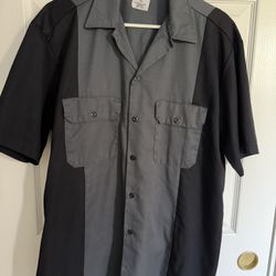 Men’s Shirt