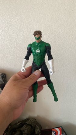 Dc multiverse Green Lantern