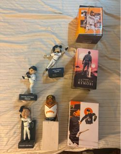 PADRES COLLECTABLES FOR SALE/TRADE