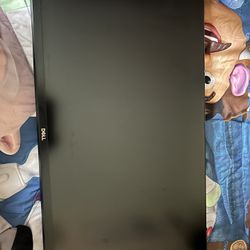 Dell Gaming Monitor