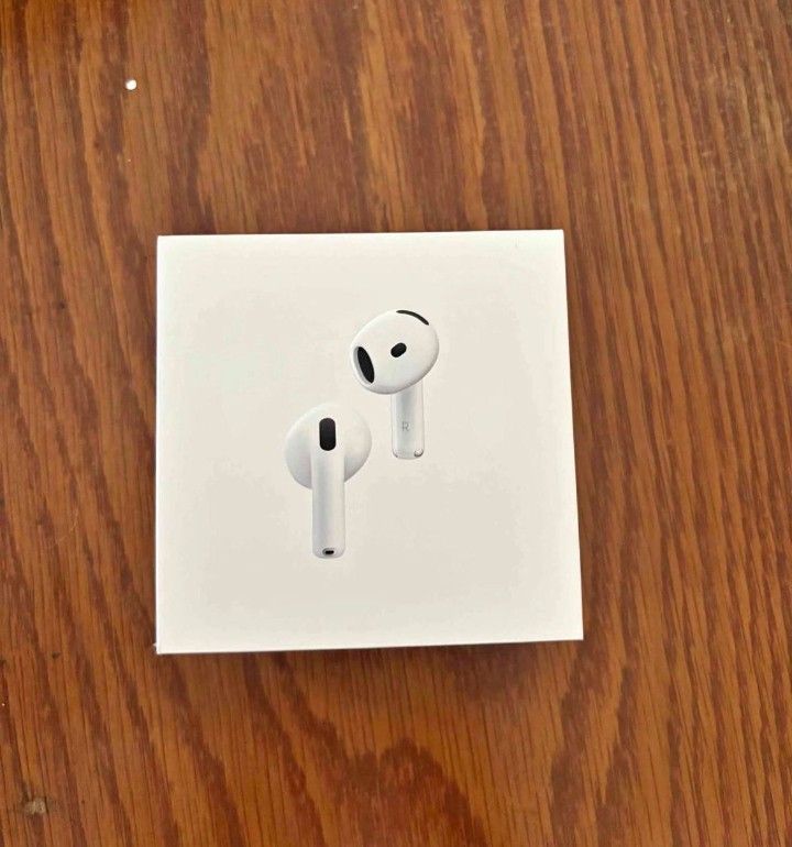 Airpod 4