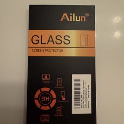 Brand New Glass Screen Protectors for iPhone 12 Pro Max