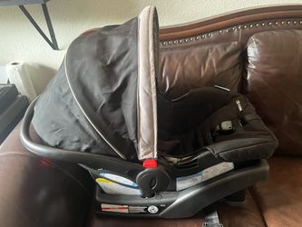 Car seat