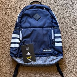 BRAND NEW ADIDAS BACKPACK