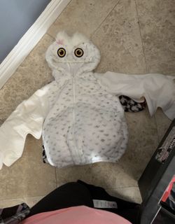 Baby Halloween costume