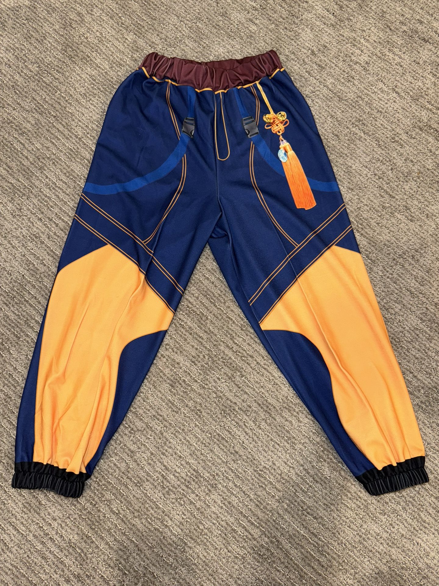 Zoey K-pop Demon Hunters Girls Size 140cm