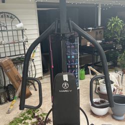 Workout Equipment 