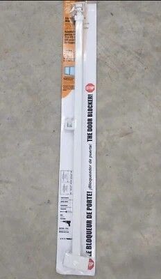 Patio DoorBlocker