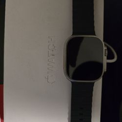 Apple Watch Ultra (1st gen)