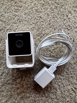 Petcube cam
