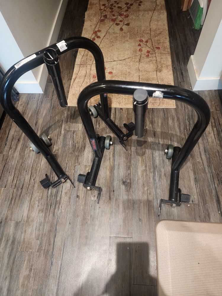 Sportbike Motorcycle Dolly OBO